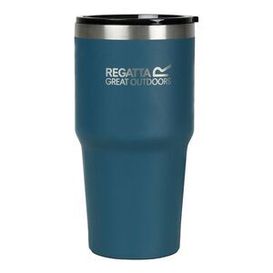 Regatta Thermal Travel 20.2floz Tumbler / Mediterranean Blue